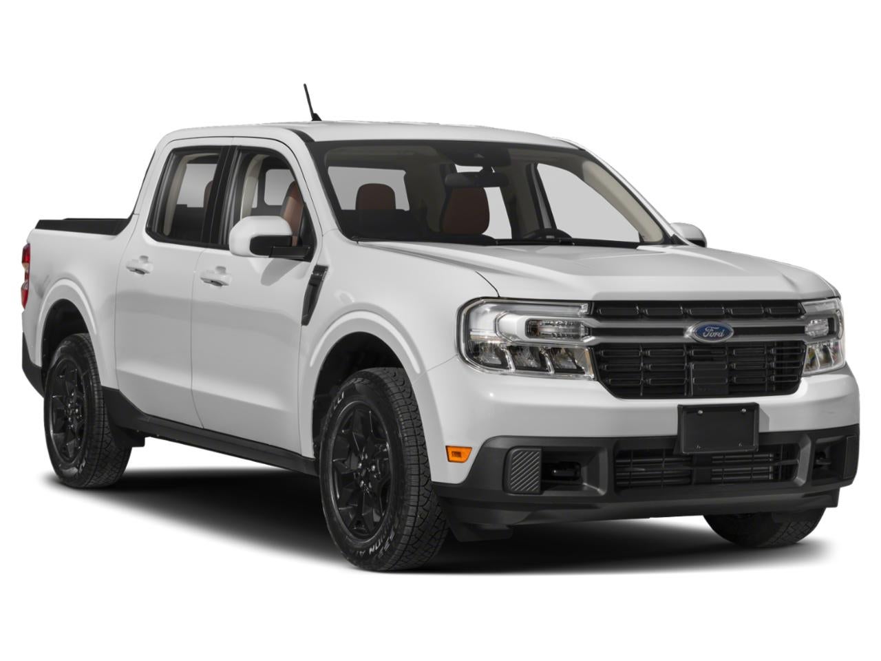 2024 Ford Maverick LARIAT FWD SuperCrew
