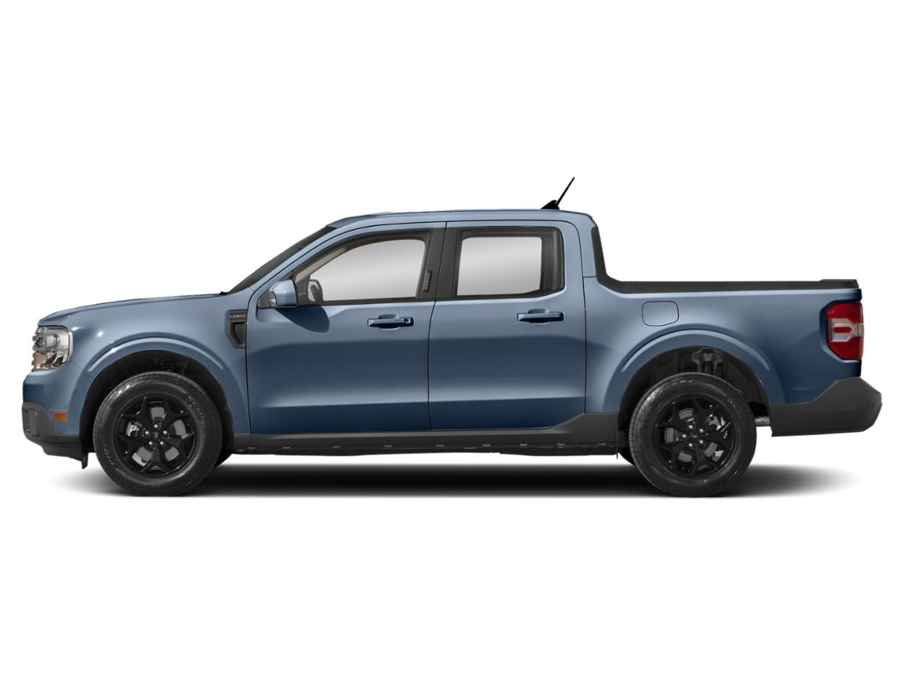 2024 Ford Maverick LARIAT FWD SuperCrew
