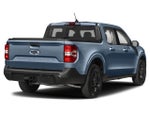 2024 Ford Maverick LARIAT FWD SuperCrew