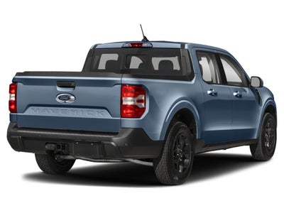 2024 Ford Maverick LARIAT FWD SuperCrew