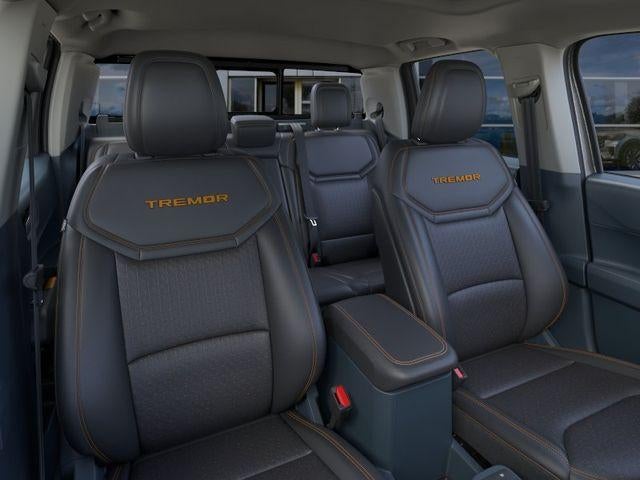 2026 Ford Maverick Tremor AWD SuperCrew