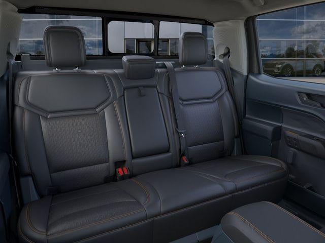 2026 Ford Maverick Tremor AWD SuperCrew