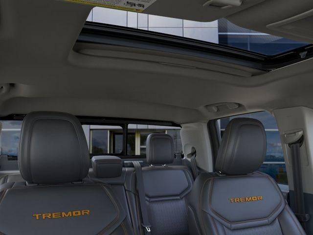 2026 Ford Maverick Tremor AWD SuperCrew