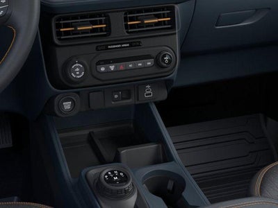 2026 Ford Maverick Tremor AWD SuperCrew