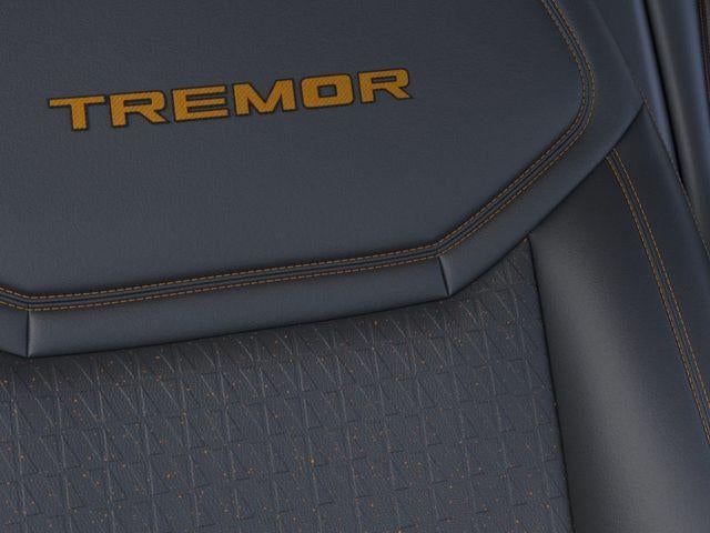 2026 Ford Maverick Tremor AWD SuperCrew