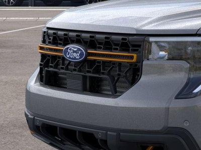 2026 Ford Maverick Tremor AWD SuperCrew