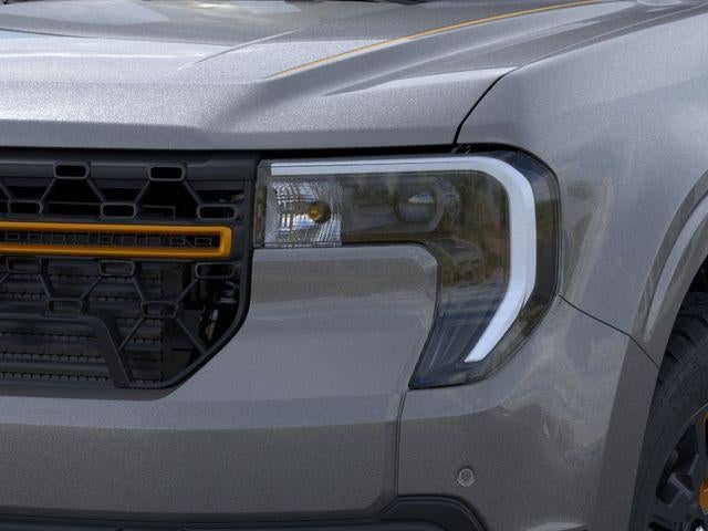 2026 Ford Maverick Tremor AWD SuperCrew