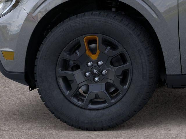 2026 Ford Maverick Tremor AWD SuperCrew