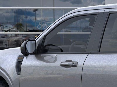 2026 Ford Maverick Tremor AWD SuperCrew
