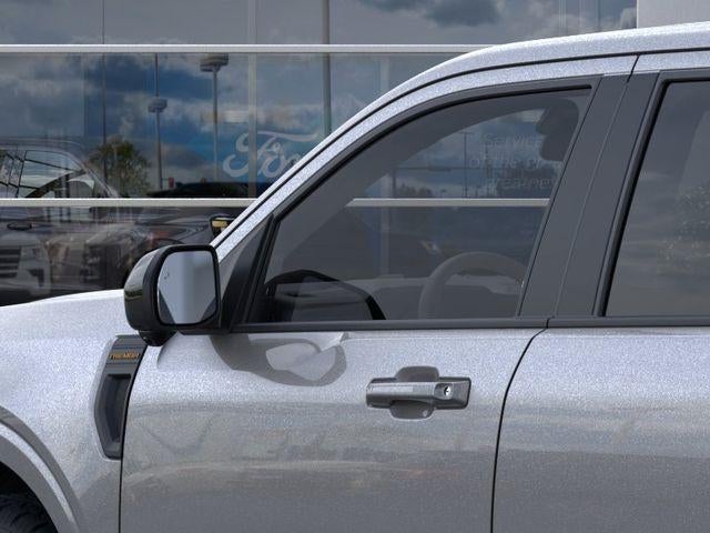 2026 Ford Maverick Tremor AWD SuperCrew