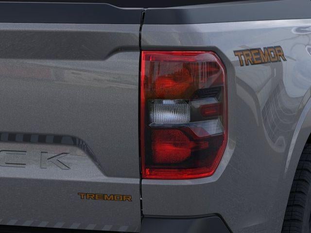 2026 Ford Maverick Tremor AWD SuperCrew