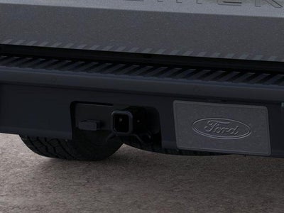 2026 Ford Maverick Tremor AWD SuperCrew