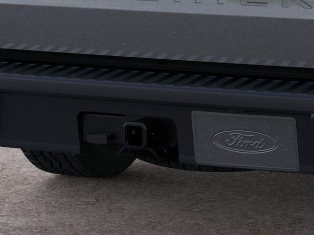 2026 Ford Maverick Tremor AWD SuperCrew