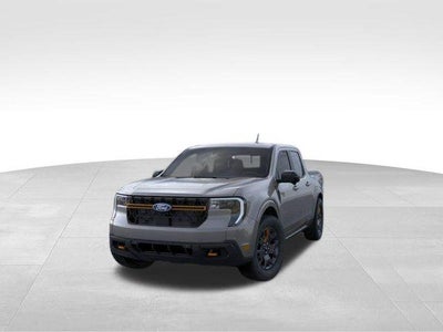 2026 Ford Maverick Tremor AWD SuperCrew