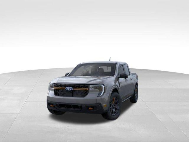 2026 Ford Maverick Tremor AWD SuperCrew