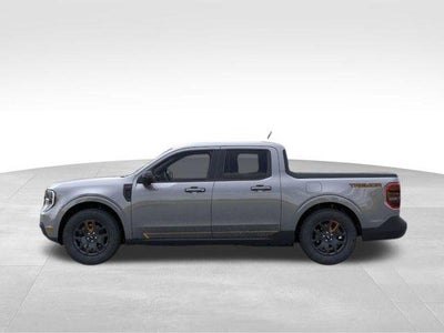 2026 Ford Maverick Tremor AWD SuperCrew