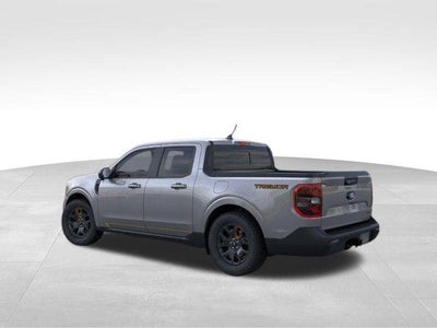 2026 Ford Maverick Tremor AWD SuperCrew