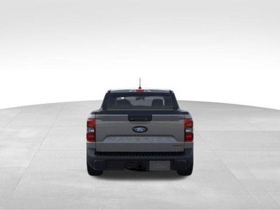 2026 Ford Maverick Tremor AWD SuperCrew