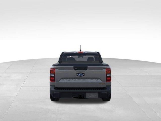 2026 Ford Maverick Tremor AWD SuperCrew