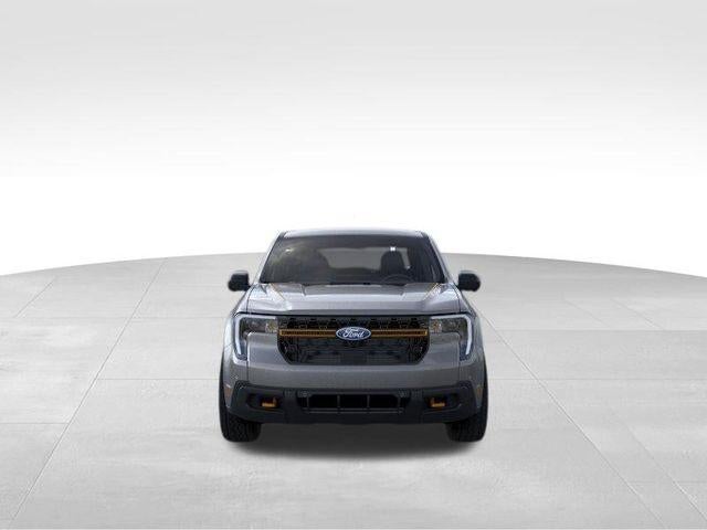 2026 Ford Maverick Tremor AWD SuperCrew