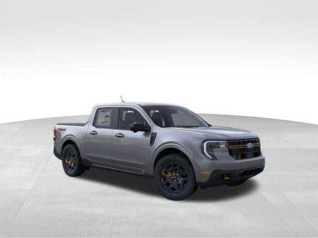 2026 Ford Maverick Tremor AWD SuperCrew