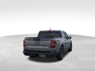2026 Ford Maverick Tremor AWD SuperCrew