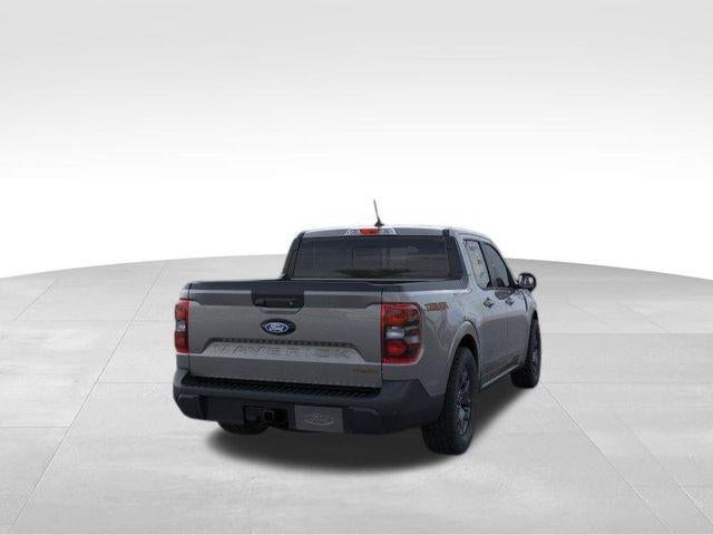 2026 Ford Maverick Tremor AWD SuperCrew