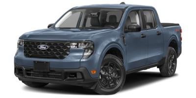 2026 Ford Maverick Tremor AWD SuperCrew