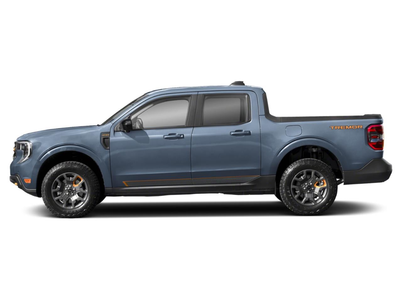 2026 Ford Maverick Tremor AWD SuperCrew
