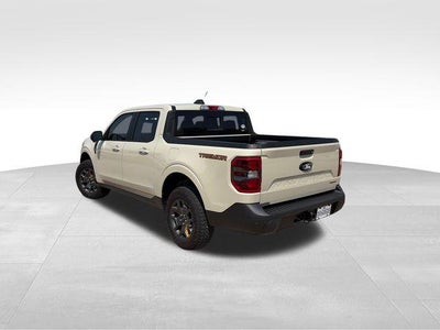 2025 Ford Maverick Tremor AWD SuperCrew