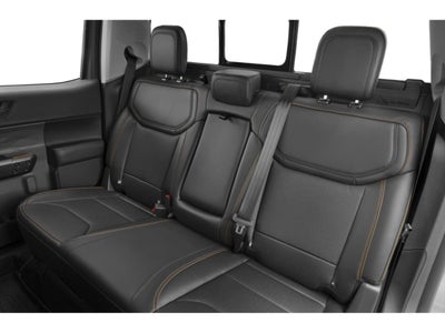 2025 Ford Maverick Tremor AWD SuperCrew