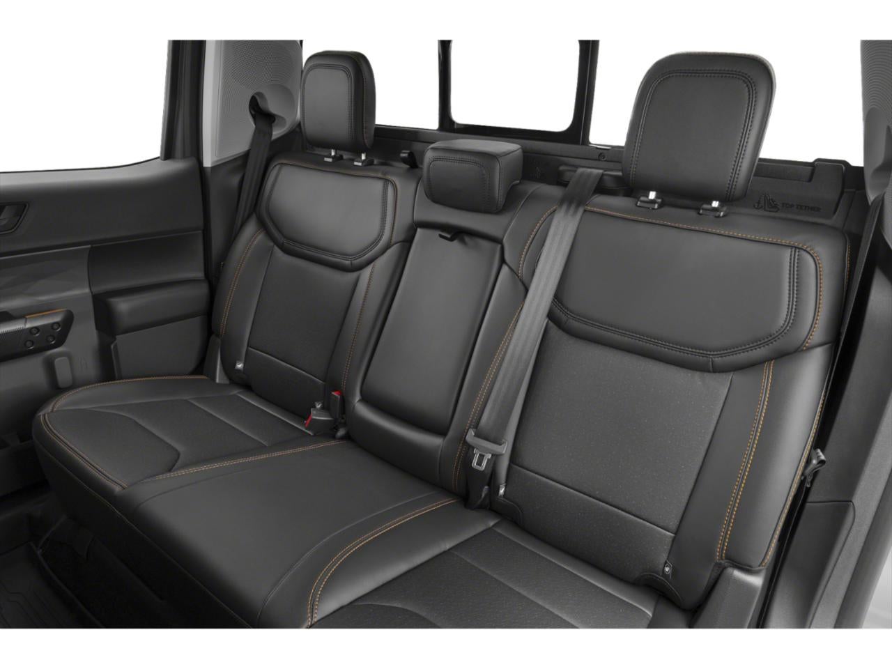 2025 Ford Maverick Tremor AWD SuperCrew