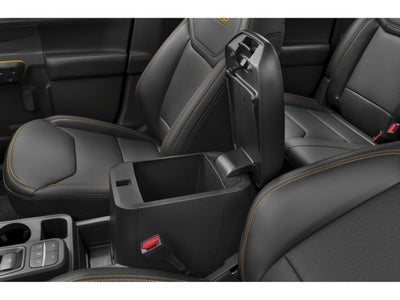 2025 Ford Maverick Tremor AWD SuperCrew