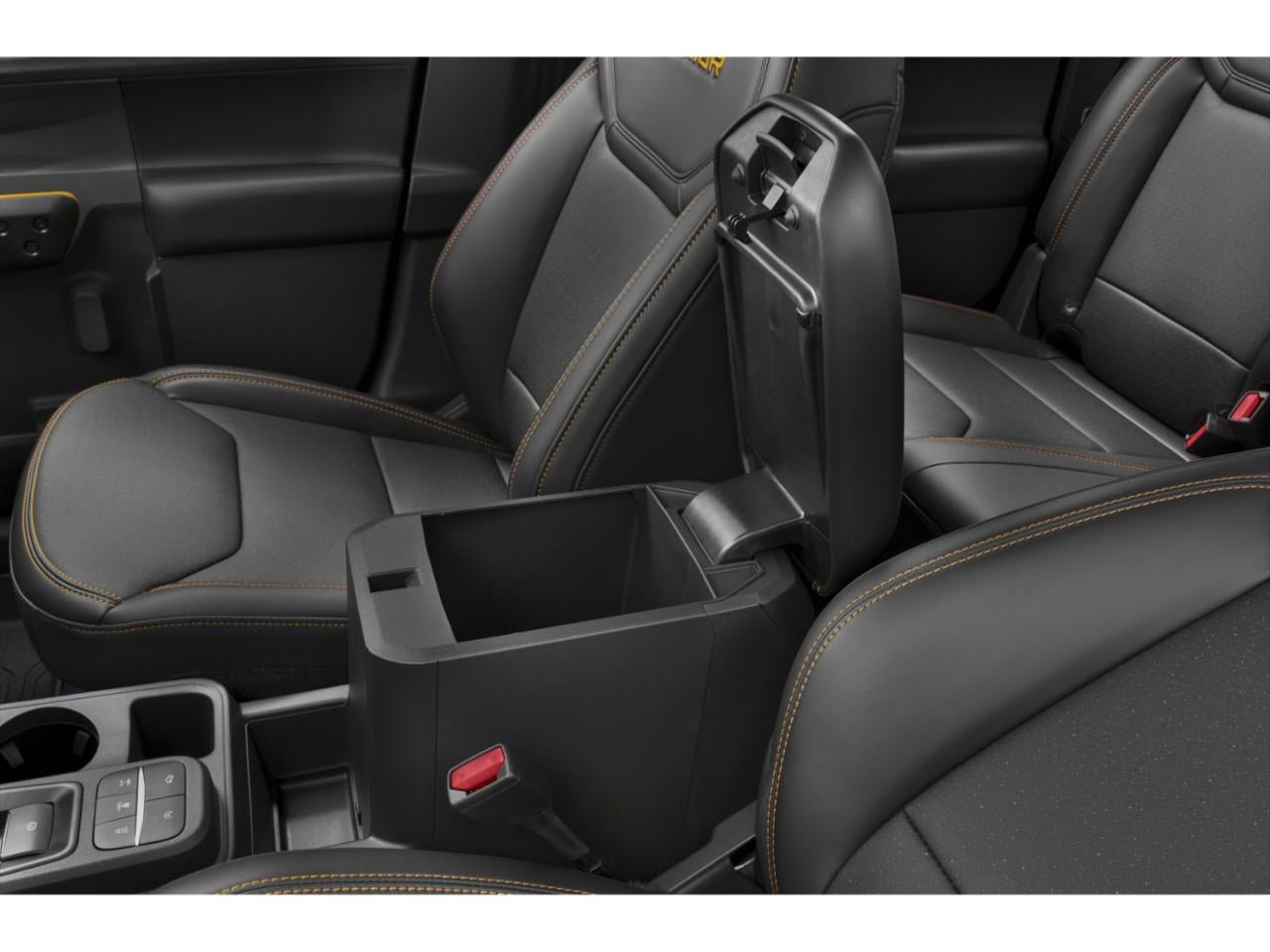 2025 Ford Maverick Tremor AWD SuperCrew