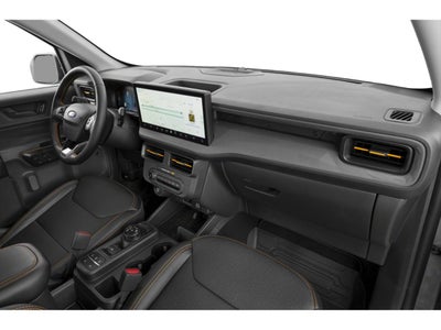 2025 Ford Maverick Tremor AWD SuperCrew
