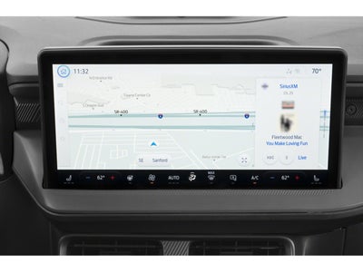 2025 Ford Maverick Tremor AWD SuperCrew