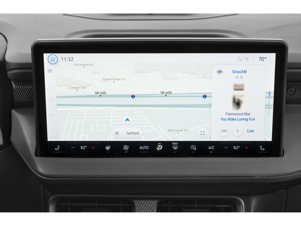 2025 Ford Maverick Tremor AWD SuperCrew