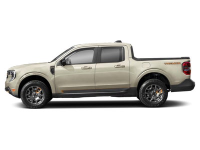 2025 Ford Maverick Tremor AWD SuperCrew