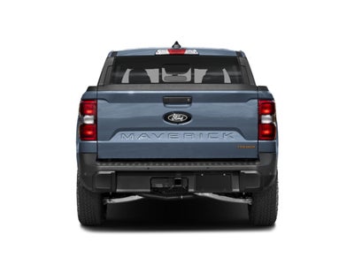 2025 Ford Maverick Tremor AWD SuperCrew