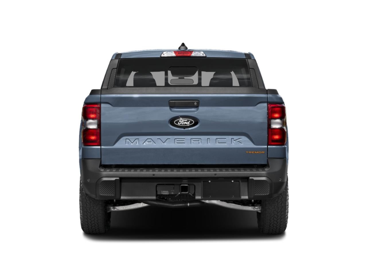 2025 Ford Maverick Tremor AWD SuperCrew