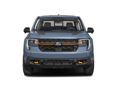 2025 Ford Maverick Tremor AWD SuperCrew