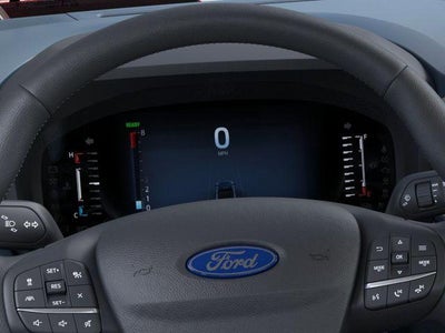 2026 Ford Maverick LARIAT AWD SuperCrew