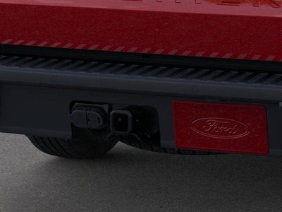 2026 Ford Maverick LARIAT AWD SuperCrew