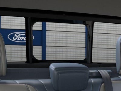 2026 Ford Maverick LARIAT AWD SuperCrew