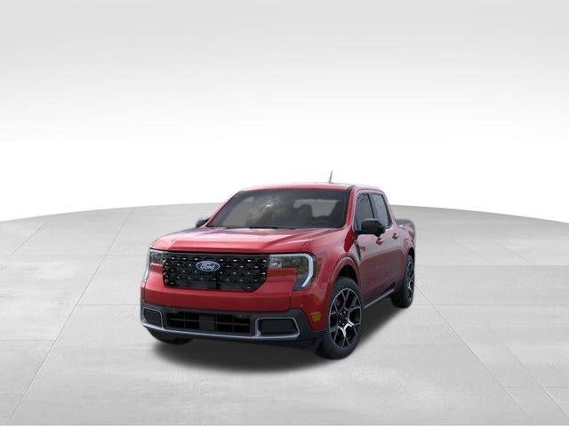 2026 Ford Maverick LARIAT AWD SuperCrew