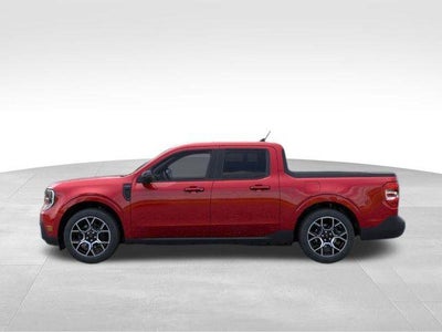 2026 Ford Maverick LARIAT AWD SuperCrew