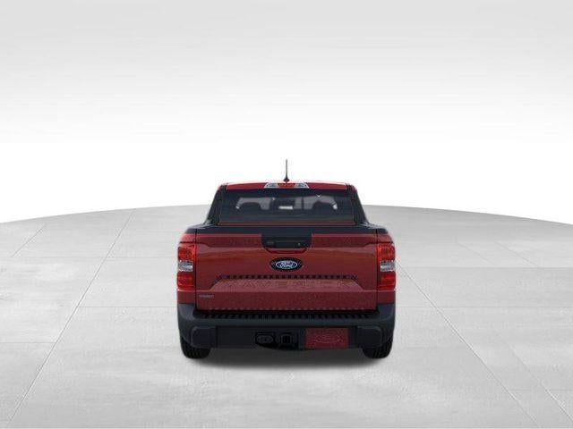 2026 Ford Maverick LARIAT AWD SuperCrew