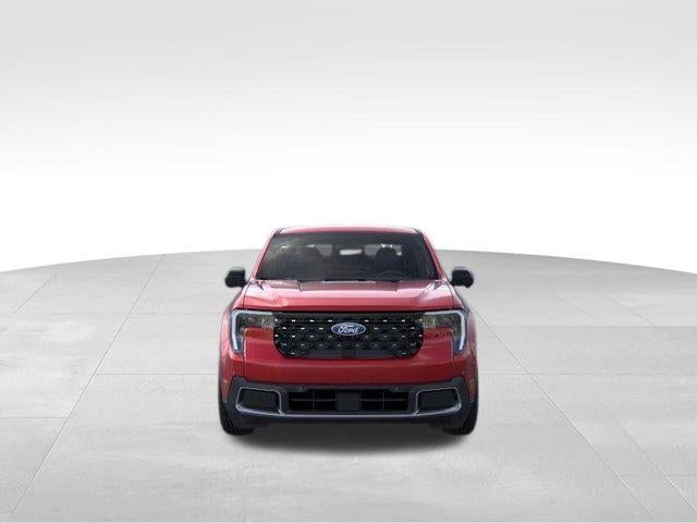 2026 Ford Maverick LARIAT AWD SuperCrew