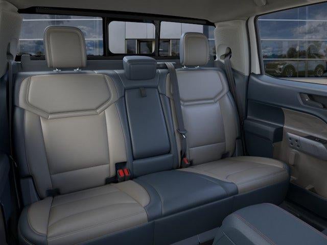 2026 Ford Maverick LARIAT AWD SuperCrew