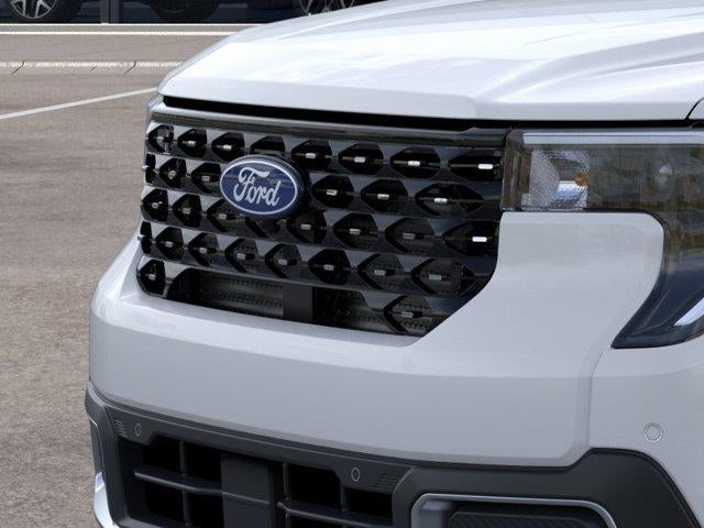 2026 Ford Maverick LARIAT AWD SuperCrew